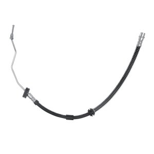 Porsche Cayenne Brake Hose - Front-L - R1 Concepts - `11-`18